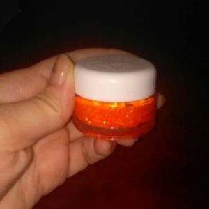 Lemonhead LA Glow Jam Glitter